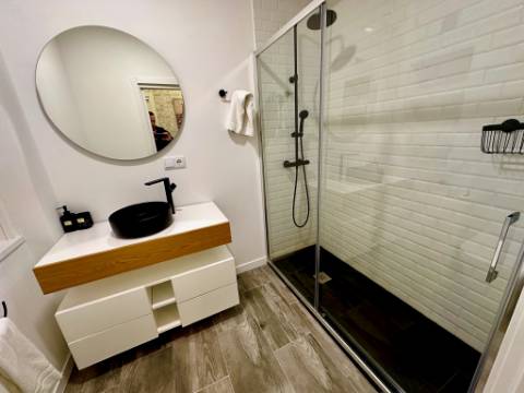 Apartamento T2 em Sá da Bandeira