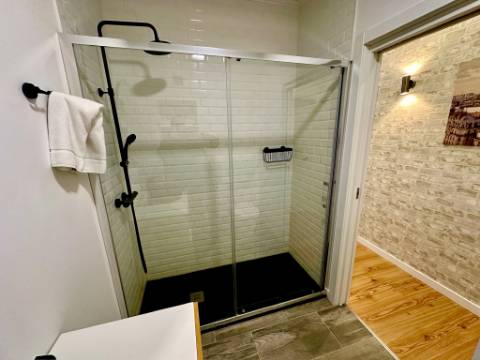 Apartamento T2 em Sá da Bandeira