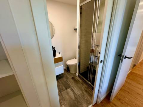 Apartamento T2 em Sá da Bandeira