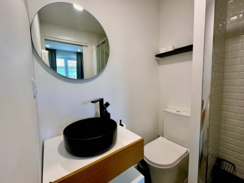 Apartamento T2 em Sá da Bandeira