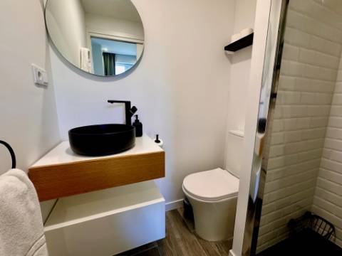 Apartamento T2 em Sá da Bandeira