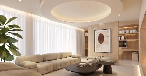 Apartamento T3 Duplex