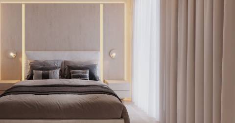 Apartamento T3 Duplex