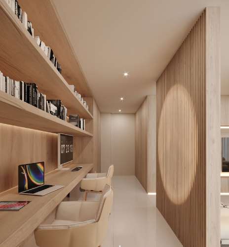 Apartamento T3 Duplex