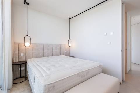 Apartamento T3 Luxuoso em Vilamoura