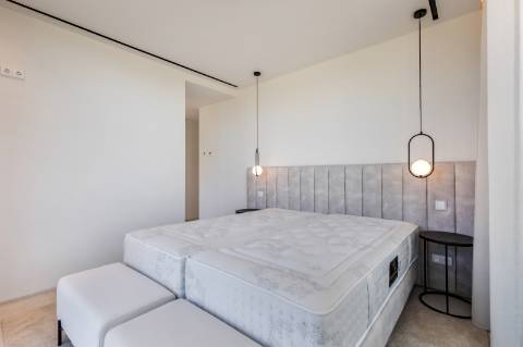 Apartamento T3 Luxuoso em Vilamoura