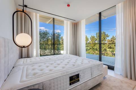 Apartamento T3 Luxuoso em Vilamoura