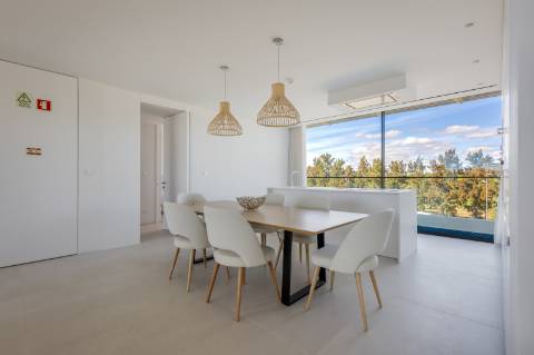 Apartamento T3 Luxuoso em Vilamoura