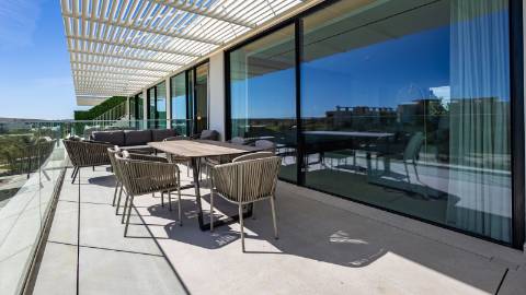 Apartamento T3 Luxuoso em Vilamoura