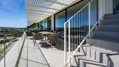 Apartamento T3 Luxuoso em Vilamoura