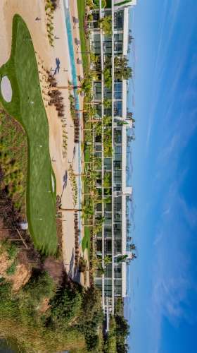 Apartamento T3 Luxuoso em Vilamoura