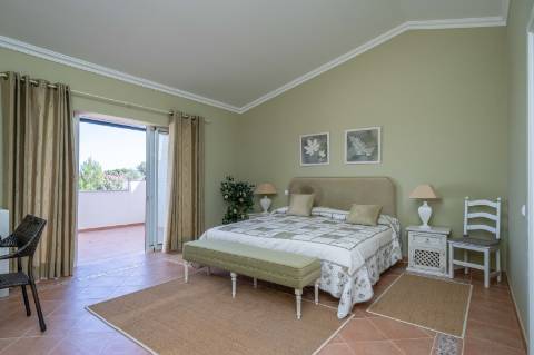 Moradia T3 em Resort de Luxo no Algarve!!