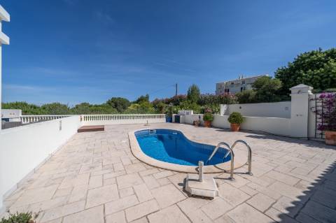 Moradia T3 em Resort de Luxo no Algarve!!