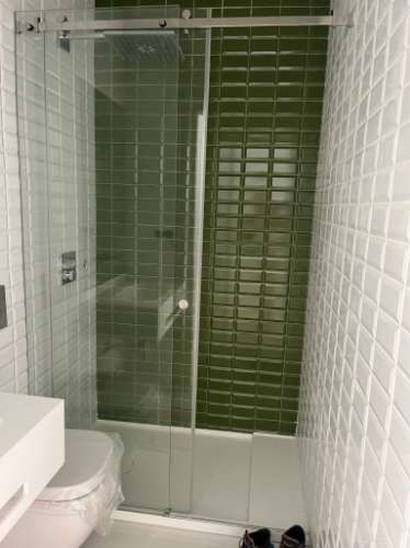 Prédio de uso misto no Cento do Porto.