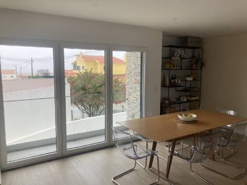 Moradia T4 em Carvoeira, Mafra
