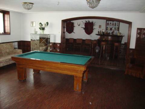 Quinta com 1ha de terreno em Vilar de Pinheiro, Vila do Conde!!