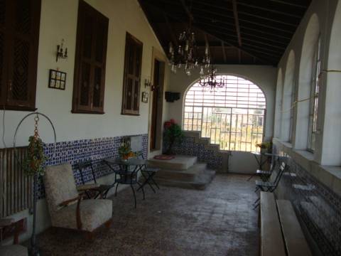 Quinta com 1ha de terreno em Vilar de Pinheiro, Vila do Conde!!