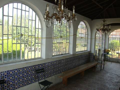 Quinta com 1ha de terreno em Vilar de Pinheiro, Vila do Conde!!