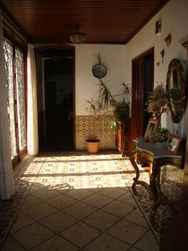 Quinta com 1ha de terreno em Vilar de Pinheiro, Vila do Conde!!