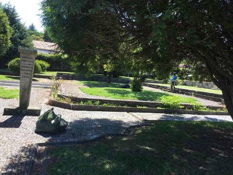 Quinta com 1ha de terreno em Vilar de Pinheiro, Vila do Conde!!