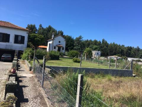 Quinta com 1ha de terreno em Vilar de Pinheiro, Vila do Conde!!