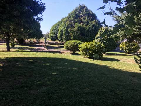 Quinta com 1ha de terreno em Vilar de Pinheiro, Vila do Conde!!