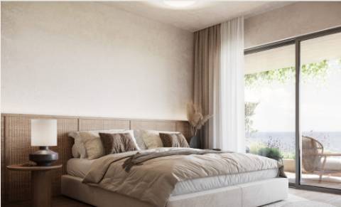 Studio T0 na Praia das Maças, Sintra