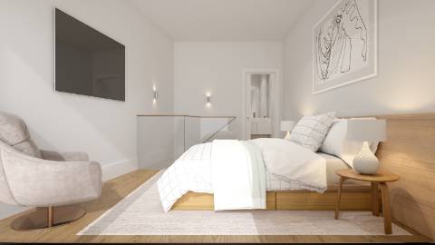 Apartamento T2 à beira da Marginal de Gaia!