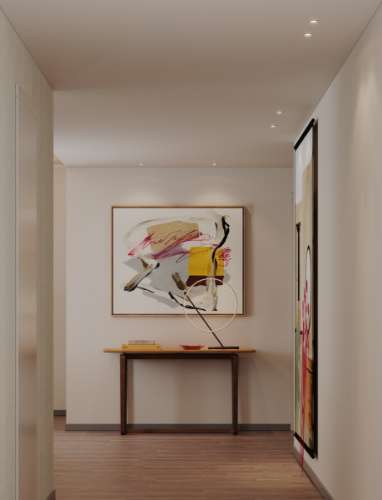 Apartamento T2, mobilado, no centro de Funchal