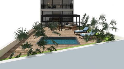 Luxuoso apartamento T2 no centro do Porto