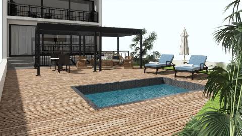 Luxuoso apartamento T2 no centro do Porto