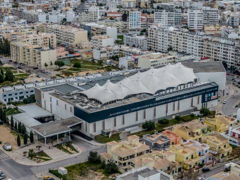 Terreno Urbano em Olhão