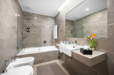 Apartamento T2 inserido num empreendimento premium em Quinta do Lago!