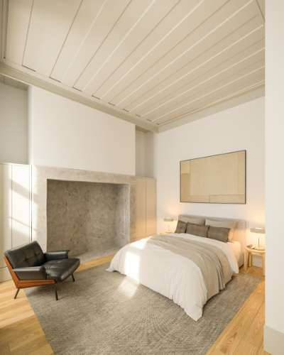 Apartamento T1 novo à beira do Chiado em Lisboa!!