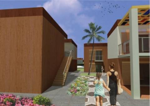 Apart Hotel Resort 4 Estrelas