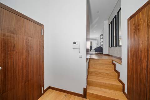 Apartamento T0+1 no centro histórico do Porto!!