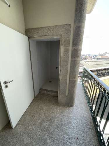 Apartamento T0+1 no centro histórico do Porto!!