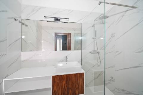 Apartamento T0+1 no centro histórico do Porto!!