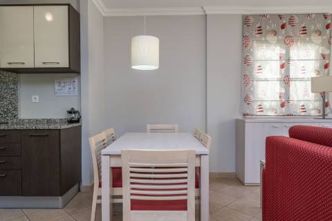 Moradia T2 em Resort de Luxo no Algarve!!