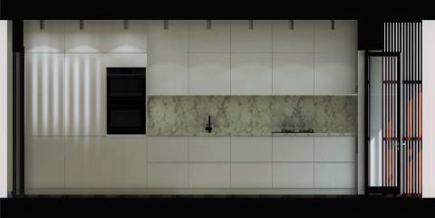 Apartamento T2 em Cabanas de Tavira