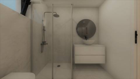 Apartamento T2 em Cabanas de Tavira