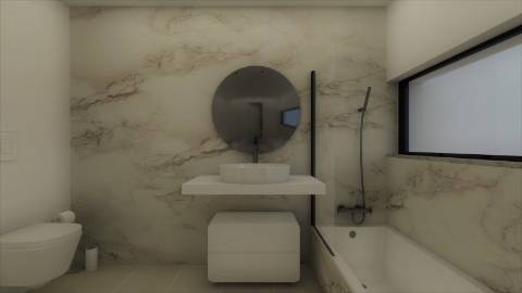 Apartamento T2 em Cabanas de Tavira