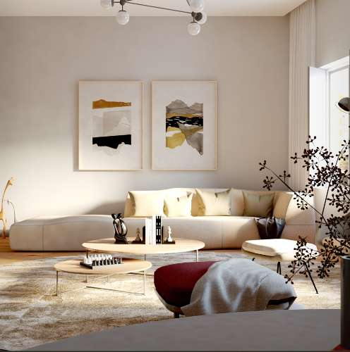 Apartamento T2 Duplex