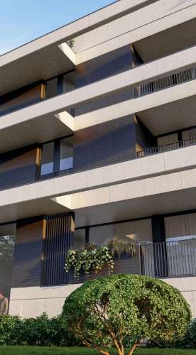 Apartamento T3 Duplex com grande terraço na Praia da Vagueira