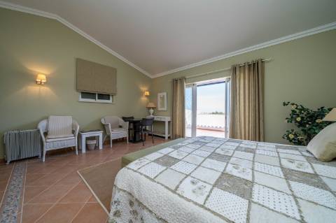 Moradia T3 em Resort de Luxo no Algarve!!