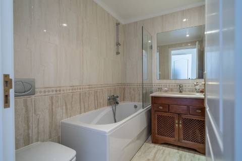 Moradia T3 em Resort de Luxo no Algarve!!