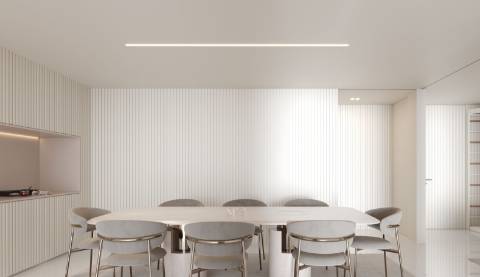 Apartamento T3 em Vila Nova de Gaia