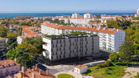 Luxueux appartement de 3 chambres