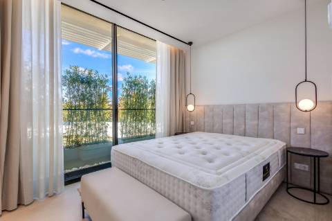 Apartamento T3 Luxuoso em Vilamoura