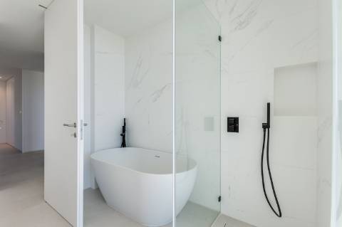 Apartamento T3 Luxuoso em Vilamoura